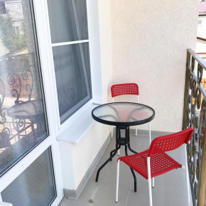 Guest house Raduga